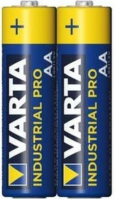 Varta Industrial Pro Mignon AA, 2er-Pack