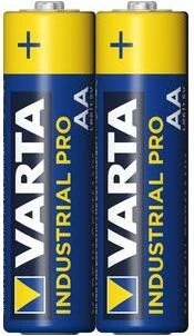 Varta Industrial Pro Mignon AA, 2er-Pack