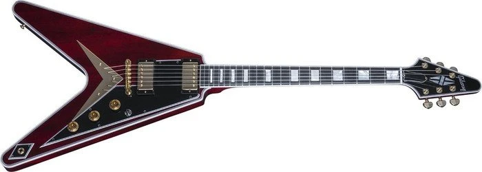 Gibson Flying V Custom (verschiedene Farben)