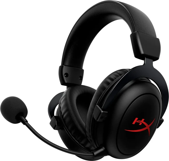 HP HyperX Cloud Core Wireless