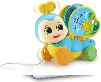 VTech 2-in-1-Schmetterling