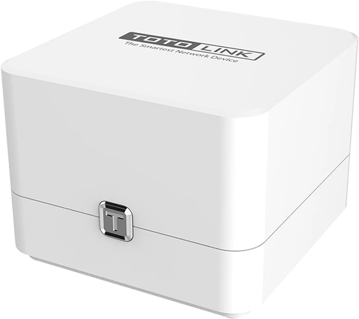 Totolink T6, 1er