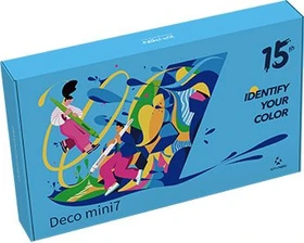 XP-Pen Deco mini7, 15. Jubiläumsedition