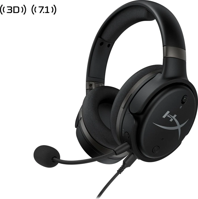 HP HyperX Cloud Orbit