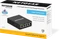Netgear SOHO GS300 Desktop Gigabit Smart Switch, 5x RJ-45 Vorschaubild
