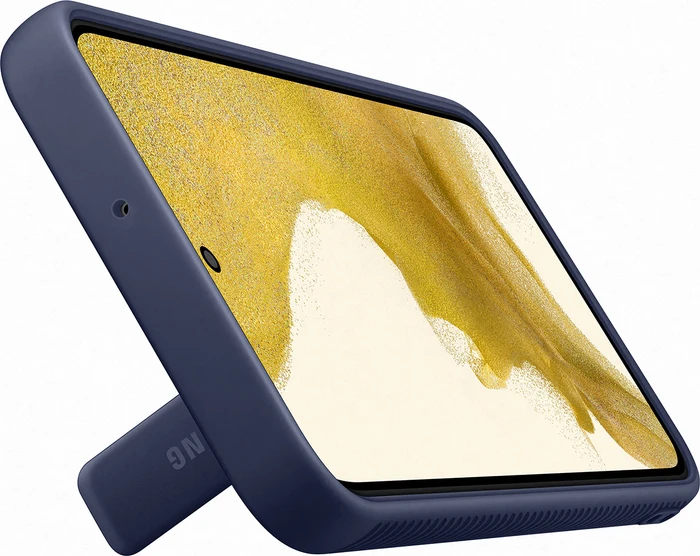 Samsung Protective Standing Cover für Galaxy S22 navy