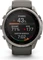 Garmin Fenix 9 Pro Solar inReach 51mm titanium/pebble grey Vorschaubild