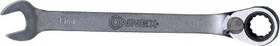 Connex COX541013 Maul-Ringratschenschlüssel, 13mm