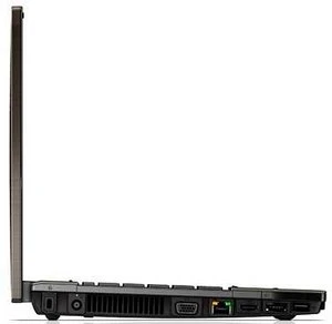 HP ProBook 4320s, Core i3-330M, 4GB RAM, 320GB HDD, DE