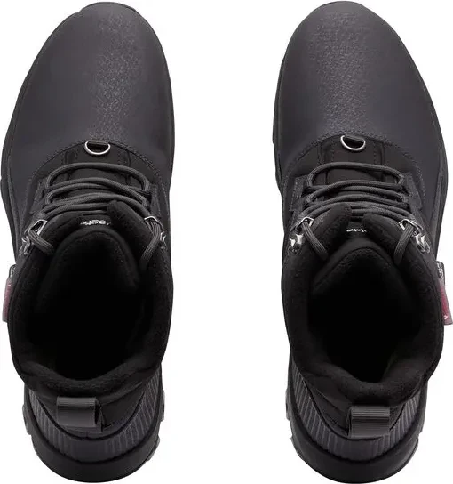 Jack Wolfskin Everquest Pro Texapore High granite black (Herren)