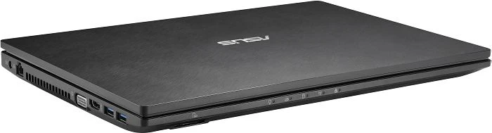 ASUS Asuspro Essential P45VA-VO007G, Core i3-3110M, 4GB RAM, 500GB HDD, DE