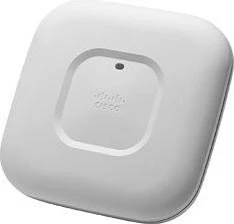 Cisco Aironet 1702i, Controller-based AP, E regulatory domain (AIR-CAP1702I-E-K9)