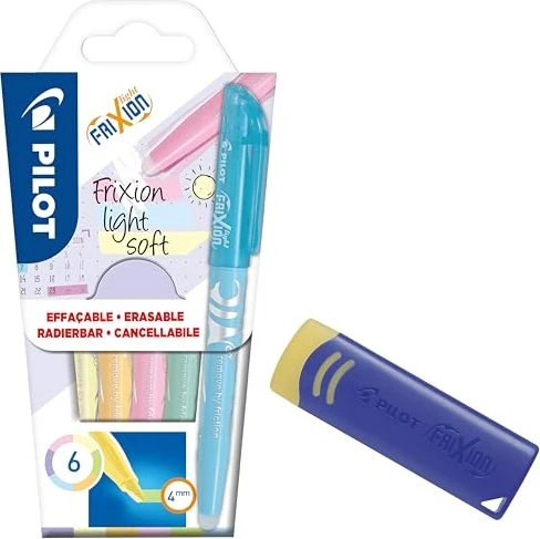 Pilot FriXion Light