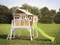 Axi Spielhaus Max mit Rutsche Vorschaubild