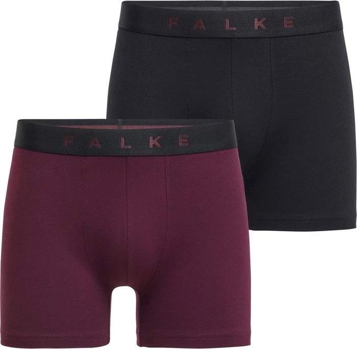 Falke Daily Comfort Boxer Briefs sortiment (Herren)