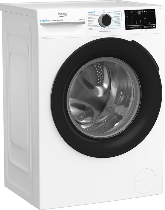 Beko BM3WFU4741W Frontlader