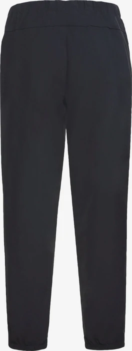Jack Wolfskin Prelight Trail Hose lang schwarz (Damen)