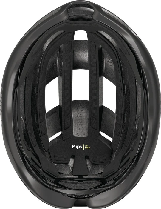 ABUS AirBreaker 2.0 MIPS Helm velvet black