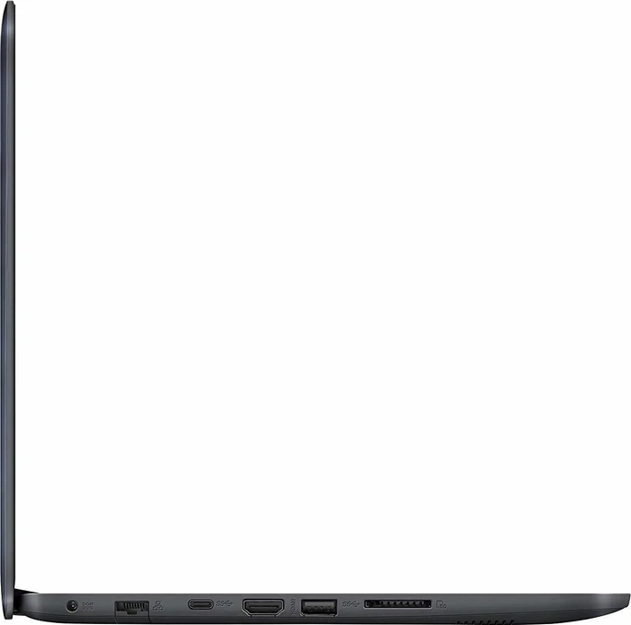 ASUS F402WA-FA055T, Star Grey, E2-6110, 4GB RAM, 128GB SSD, DE