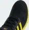 adidas Ultraboost DNA 5.0 core black/beam yellow (Herren) Vorschaubild