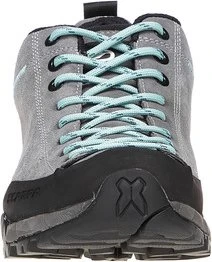 Scarpa Mojito Trail GTX smoke/jade (Damen)