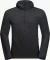 Jack Wolfskin Prelight Overhead Funktionsjacke schwarz (Herren) Vorschaubild