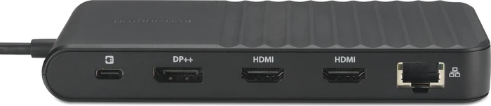 Kensington UH1500P EQ USB-C Triple Video Dockingstation, USB-C 3.1 [Stecker]