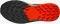 Salomon Sense Ride 5 bay/black/cherry tomato (Damen) Vorschaubild
