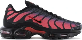 Nike Air Max Plus university red/black (Herren)