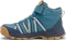 Jack Wolfskin Wild Hike Texapore Mid VC blau (Junior) Vorschaubild