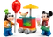 LEGO Disney Mickey and Friends - Micky, Minnie und Goofy auf dem Jahrmarkt Vorschaubild