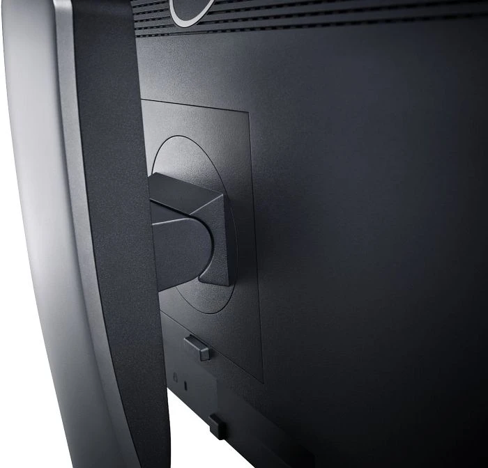 Dell P2312H, 23"