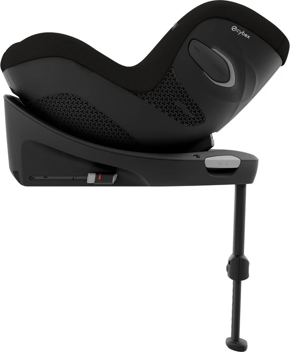 Cybex Sirona G3 moon black plus 2026