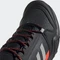 adidas Terrex AX3 dgh solid grey/grey one/solar red (Herren) Vorschaubild