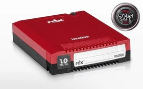 Imation RDX Media Secure 320GB (I28948)