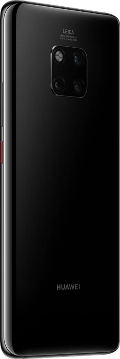 Huawei Mate 20 Pro Dual-SIM schwarz