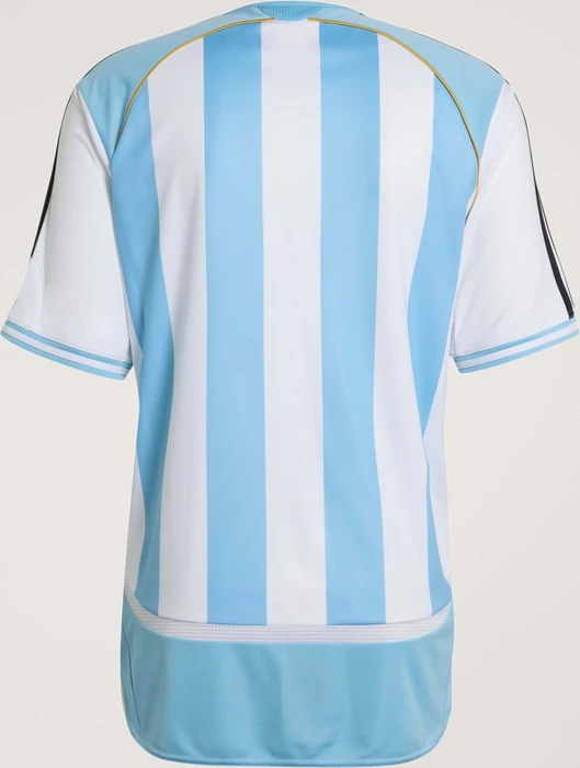 adidas Argentinien 2006 Heimtrikot (Herren)