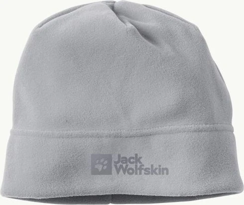 Jack Wolfskin Real Stuff Beanie slate grey