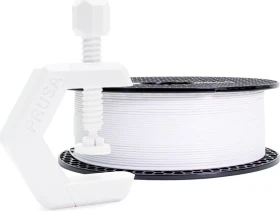 Prusa Prusament PETG, Signal White, Spule, 1.75mm, 1.00kg