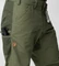 Fjällräven Greenland Trail Hose lang laurel green/deep forest (Herren) Vorschaubild