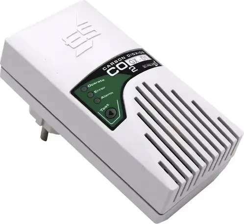Schabus GX-D1 mit internem Sensor, Gasmelder