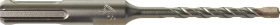 Milwaukee SDS-plus M2 Hammerbohrer, 4.8x50x110mm, 1 Stück