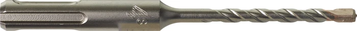 Milwaukee SDS-plus M2 Hammerbohrer, 4.8x50x110mm, 1 Stück