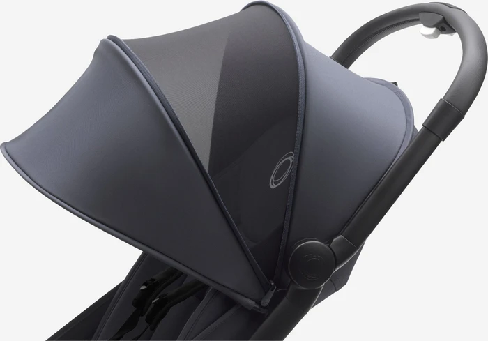 Bugaboo Butterfly stromy blue