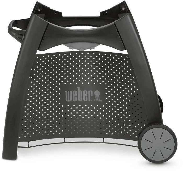 Weber Grillwagen Premium