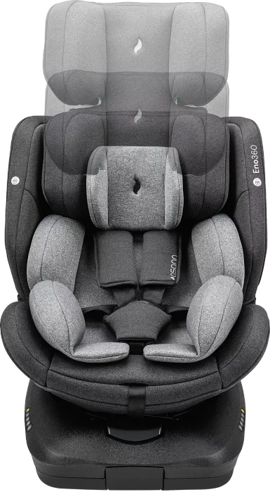 Osann Eno360 dark grey melange