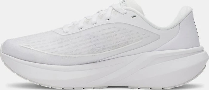 Under Armour Velociti Pace weiß (Damen)