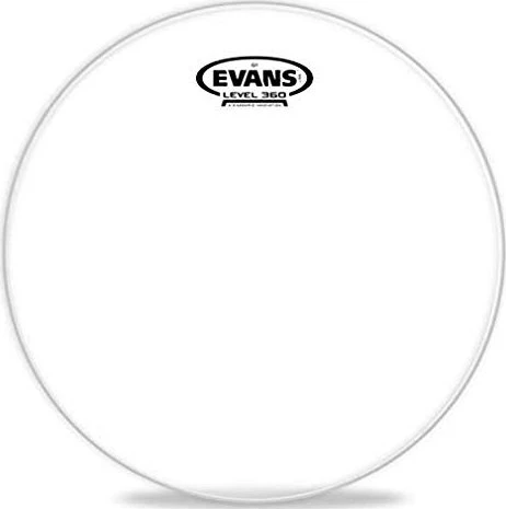 Evans G1 Clear 20"