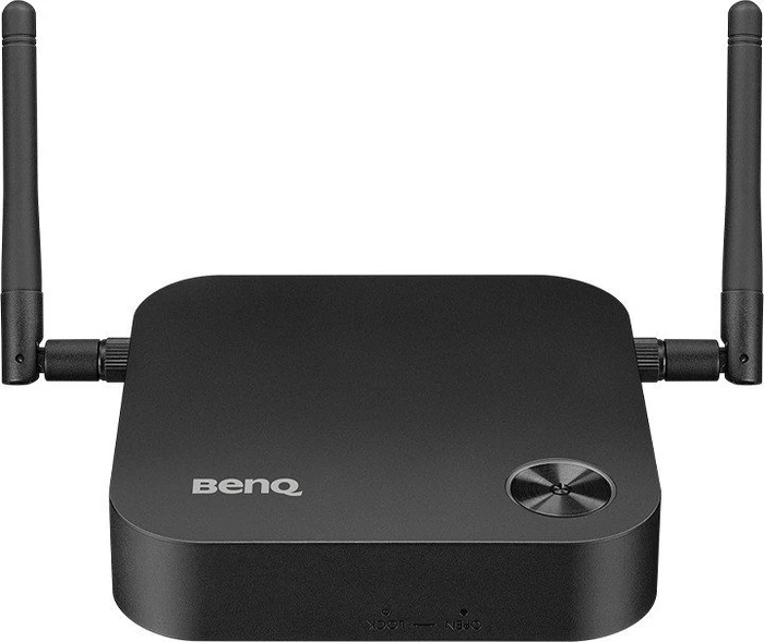 BenQ InstaShow WDC10C Drahtlos-Präsentationssystem