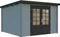 Palmako Ella 8.7m² Gartenhaus Vorschaubild